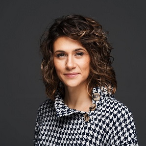 Dorota Kulka